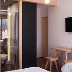 Quarto em Acomodações Particulares U Kuruca Witów