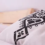 Quarto em Acomodações Particulares U Kuruca *
