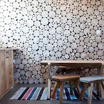 Quarto em Acomodações Particulares U Kuruca *