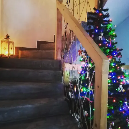 Bialy Witów