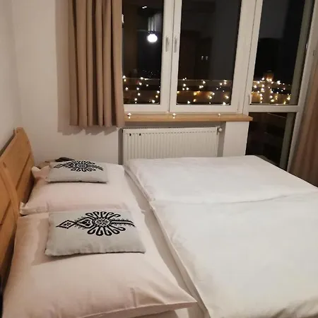 Bialy Homestay szállás