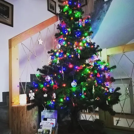 Bialy * Witów