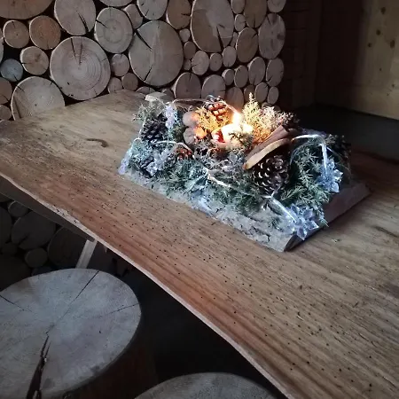 Bialy Homestay szállás *