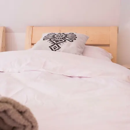 Bialy Homestay szállás