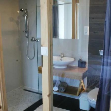 Bialy Homestay szállás *