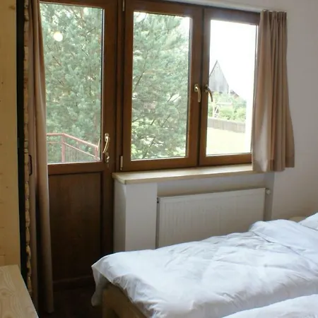 Bialy Witów