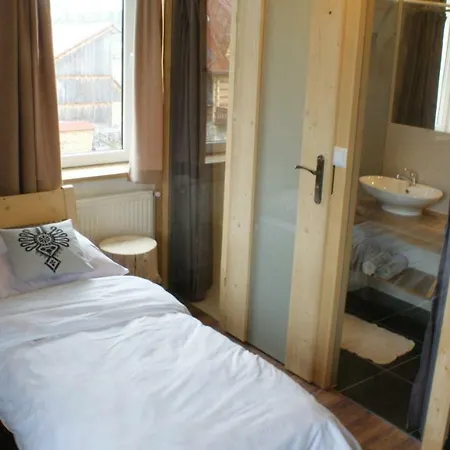 Homestay szállás U Kuruca *