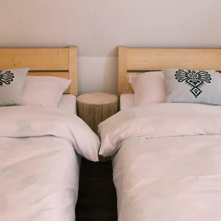 Homestay szállás Bialy Witów