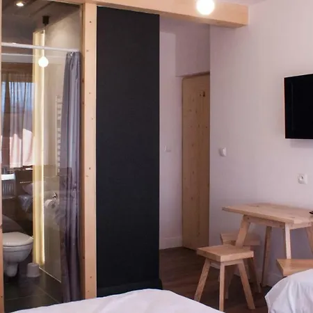 Homestay szállás U Kuruca Witów