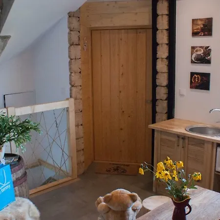 Homestay szállás Bialy