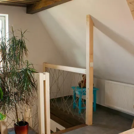 Homestay szállás U Kuruca *