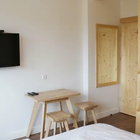Homestay szállás Bialy *