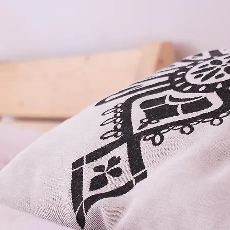 Homestay szállás U Kuruca *