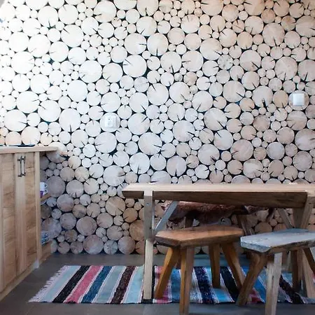 Homestay szállás Bialy *