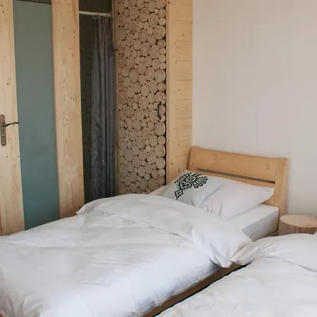 Bialy Homestay szállás Witów