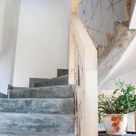 Bialy Homestay szállás *