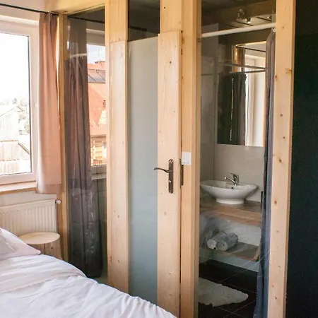 Bialy Homestay szállás