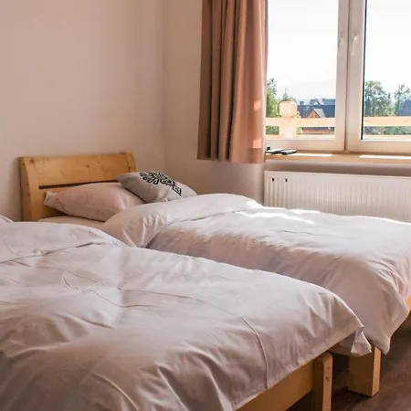 Homestay szállás U Kuruca Witów