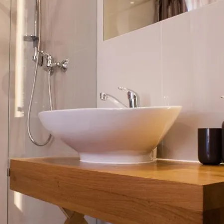 Bialy Homestay szállás