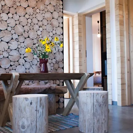 Bialy Homestay szállás *