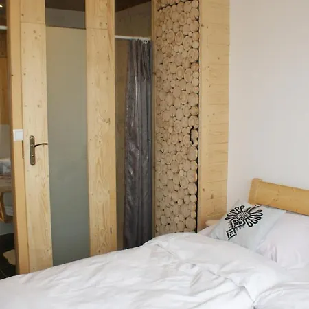 Homestay szállás Bialy *
