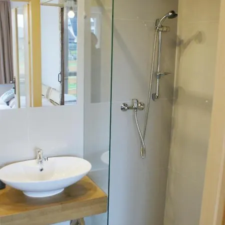 Bialy Homestay szállás