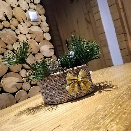 Homestay szállás U Kuruca *