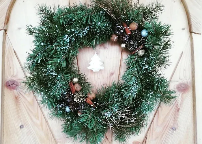 U Kuruca Ubytování v soukromí *