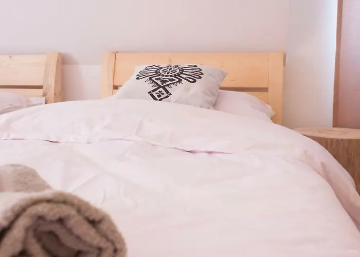 U Kuruca Ubytování v soukromí