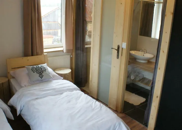 Ubytování v soukromí U Kuruca *