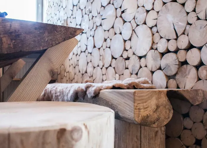 Ubytování v soukromí U Kuruca