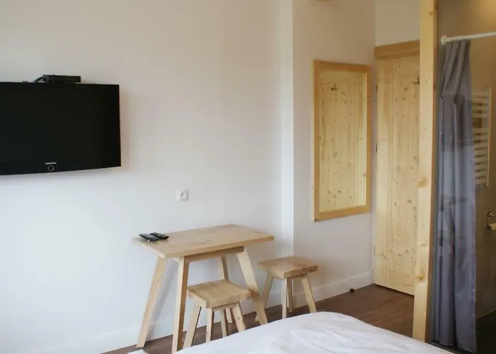 Ubytování v soukromí U Kuruca *