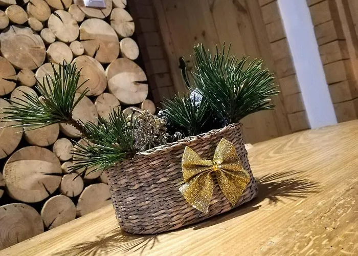 Ubytování v soukromí U Kuruca *