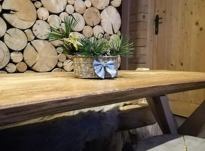 Ubytování v soukromí U Kuruca