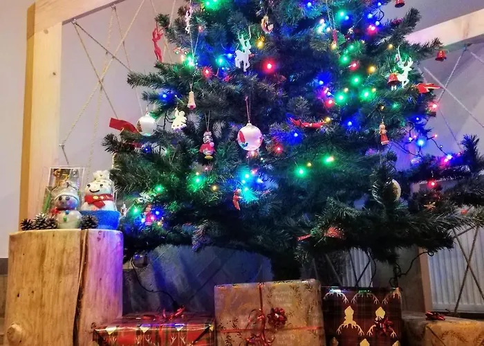 U Kuruca Ubytování v soukromí Witów