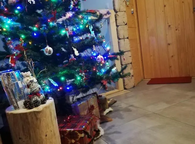 U Kuruca Ubytování v soukromí